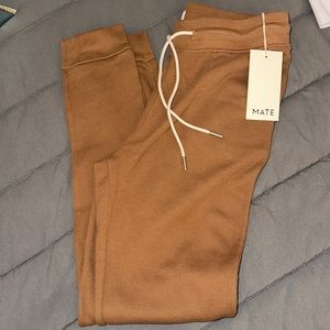 Mate the Label joggers